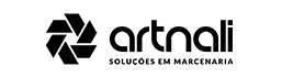 Artnali Móveis Planejados logo